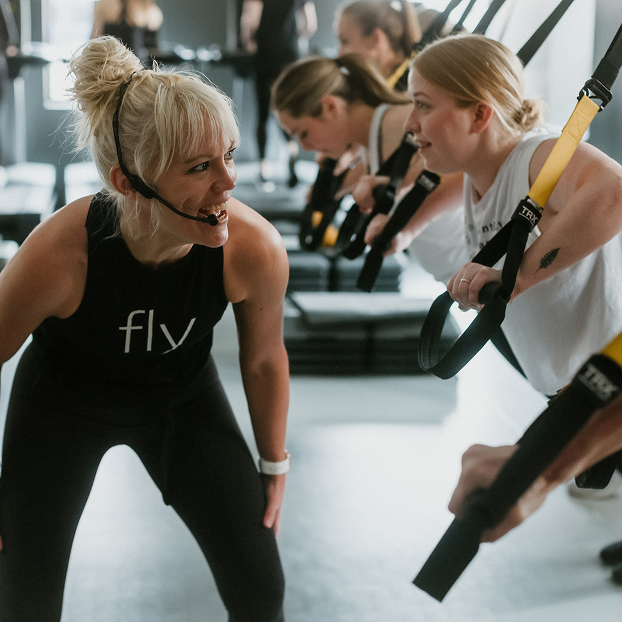 Why Investing in Female Fitness Franchise Is Profitable